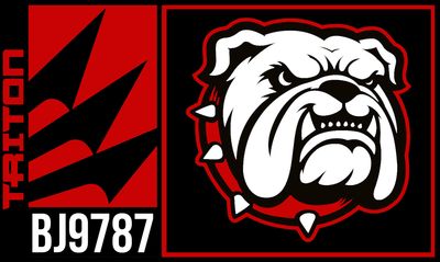 LANIER COUNTY BULLDOGS