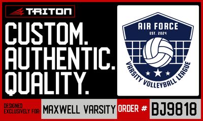 Maxwell Varsity
