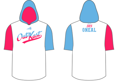 325 OutKast Custom Pro Premier Pullover #PP3