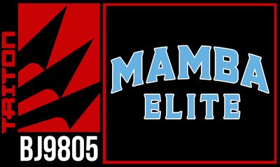 Mamba Elite