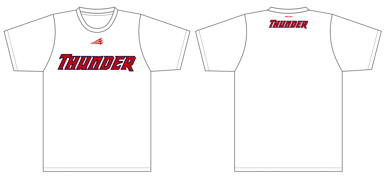 Stephens City Thunder Custom HyperMAX Tee #HM1