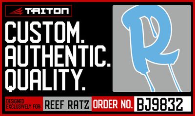 Reef Ratz