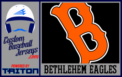 Bethlehem Eagles 16U