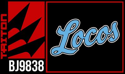 Carolina Locos