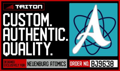 Neuenburg Atomics
