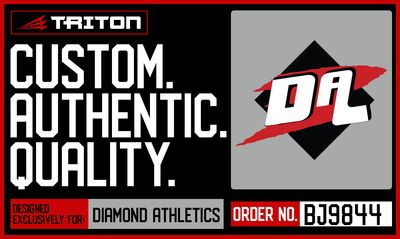 Diamond Athletics