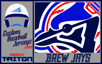 Brew Jays (Hoover)