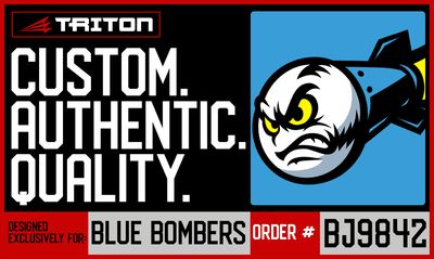 Blue Bombers