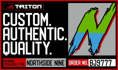 Northside Nine