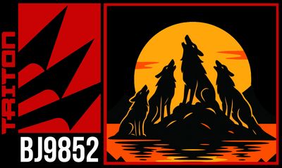 Diamond Dogs (Zontini)