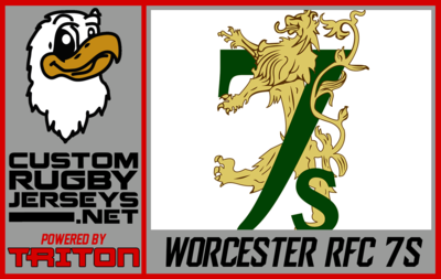 Worcester RFC 7s