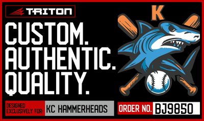 KC Hammerheads