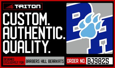 Barbers Hill Bearkats