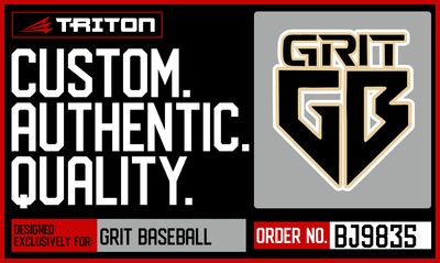 GRIT Baseball