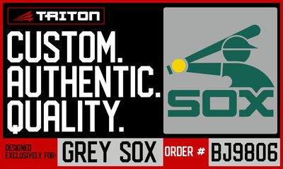 Grey Sox