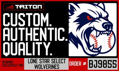 Lone Star Select Wolverines
