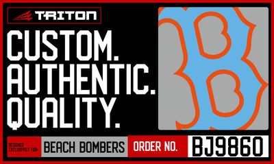 Beach Bombers