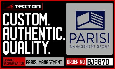 Parisi Management Group