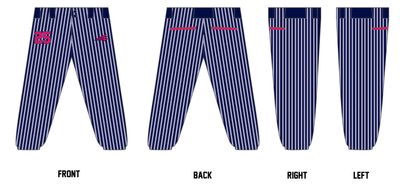 Heartland HAVOC Custom Fastpitch Pant #FP2