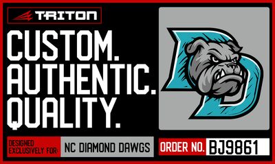 NC Diamond Dawgs