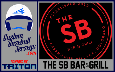 THE SPORTSBOOK BAR &amp; GRILL