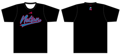 Dinger Nation Custom HyperTee #HT19
