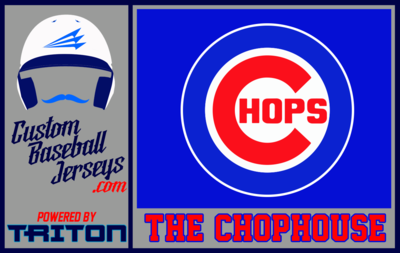 The Chophouse