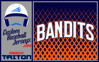 Swag Baseball Bandits