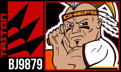 Chiefs Baseball (Hatch)