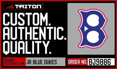 WhiteFish Bay Jr. Dukes