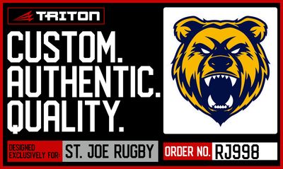 St. Joe Rugby