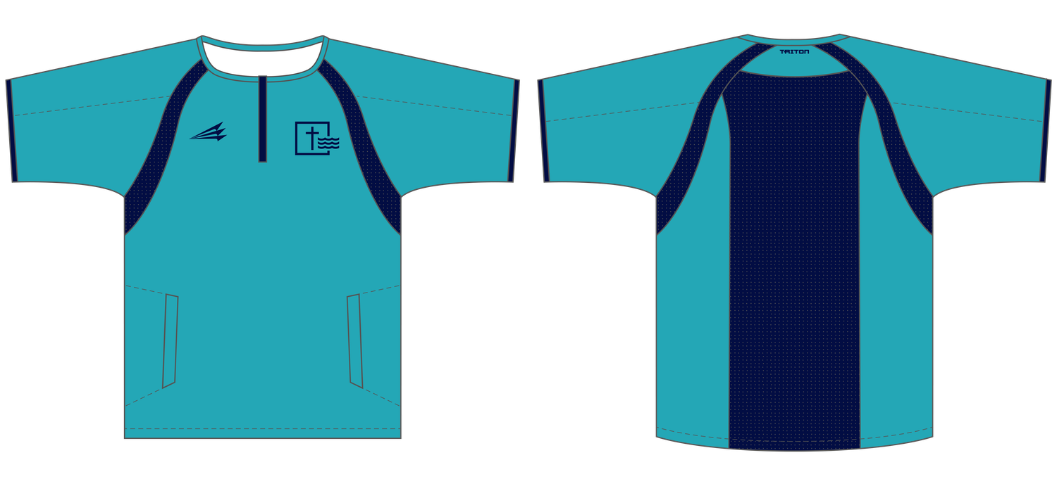 Saints Simon &amp; Jude Custom Cage Jacket #CC1