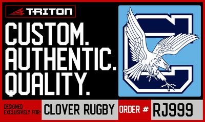 Clover Rugby