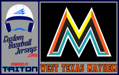 West Texas Mayhem