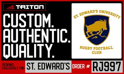 St. Edward&#39;s University Rugby Football Club