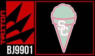 Snow Cones