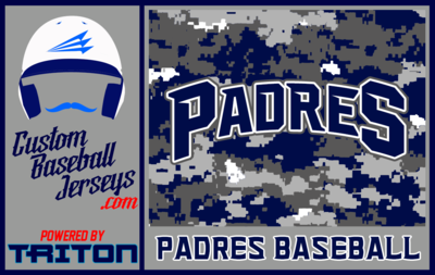 Padres (Smith) Baseball