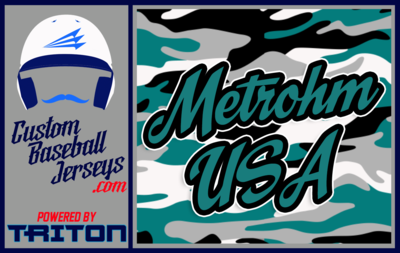 Metrohm USA