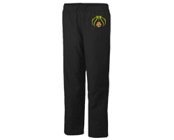 Shoals Christian Basketball Wind Dagger Hardshell Pant