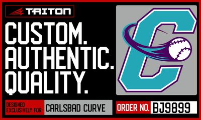 Carlsbad Curve