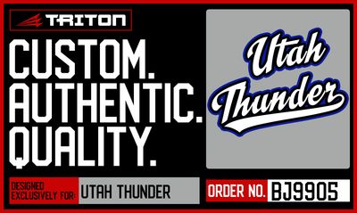 Utah Thunder