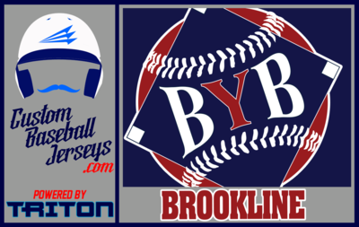 Brookline Baseball