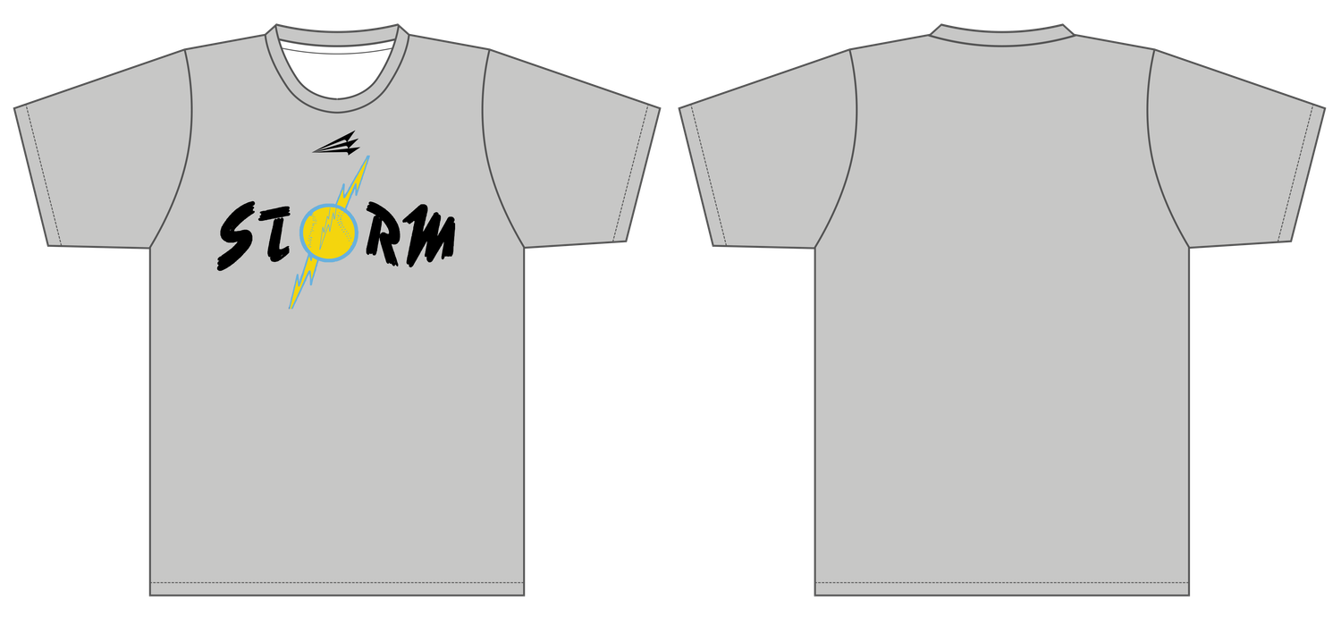 Storm Custom HyperTee #HT4C