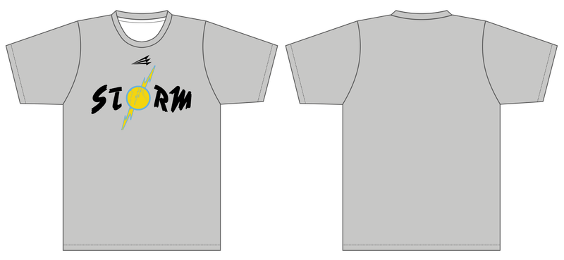 Storm Custom HyperTee #HT4C