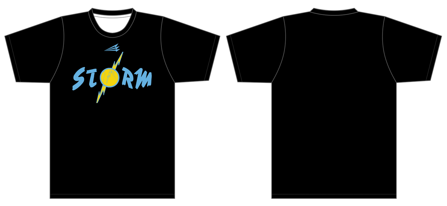 Storm Custom HyperTee #HT3