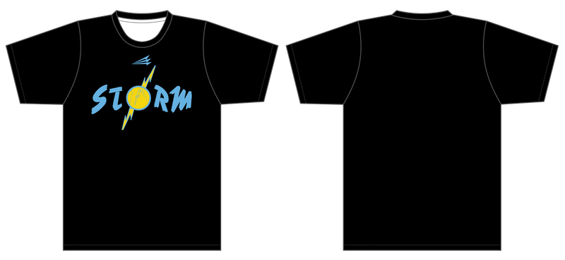 Storm Custom HyperTee #HT3