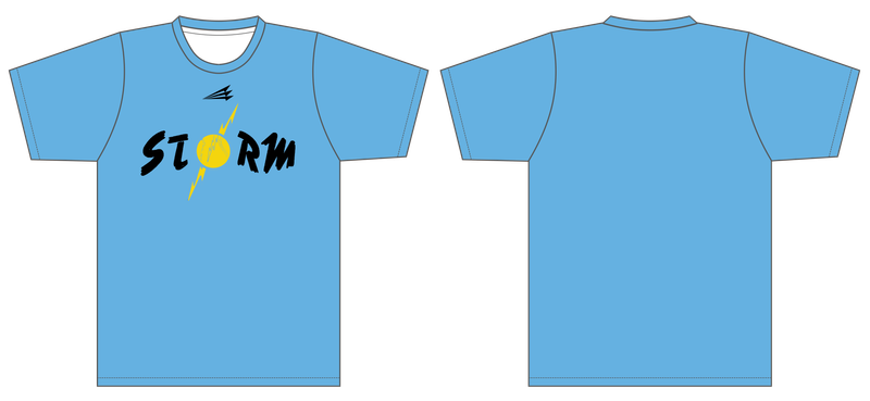 Storm Custom HyperTee #HT4