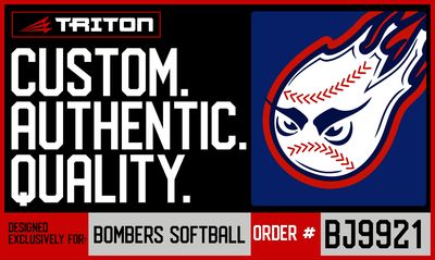 Bombers Softball