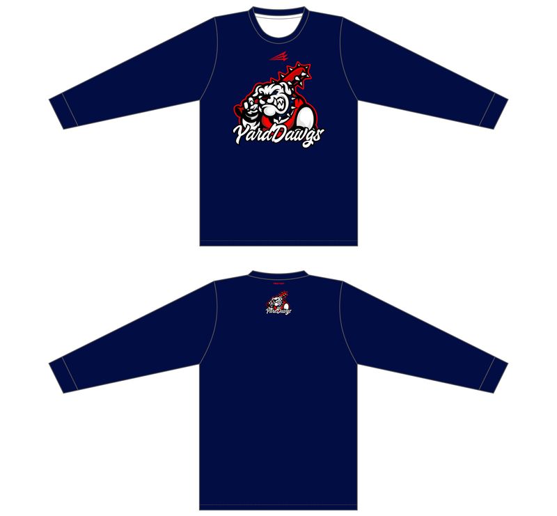 YardDawgs Custom HyperTee #LHT1