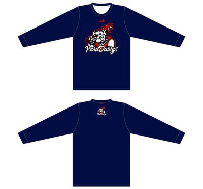 YardDawgs Custom HyperTee #LHT1